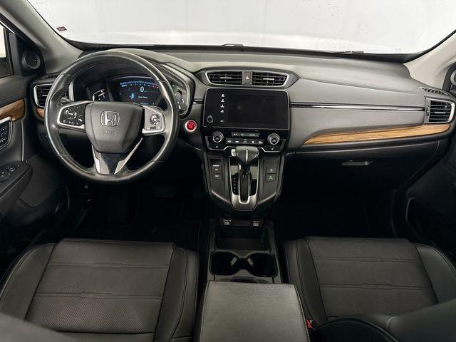 used 2020 Honda CR-V car, priced at $26,750