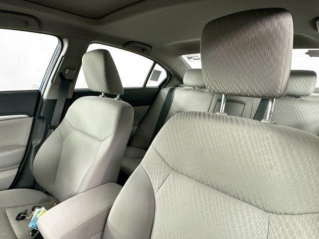 used 2014 Honda Civic car, priced at $10,881