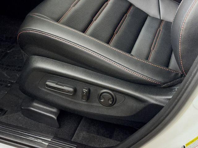 new 2026 Honda CR-V Hybrid car, priced at $42,130
