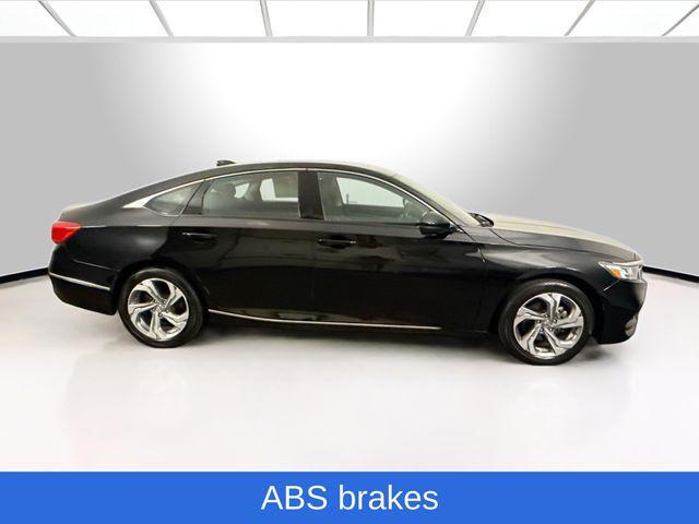 used 2019 Honda Accord car, priced at $25,000