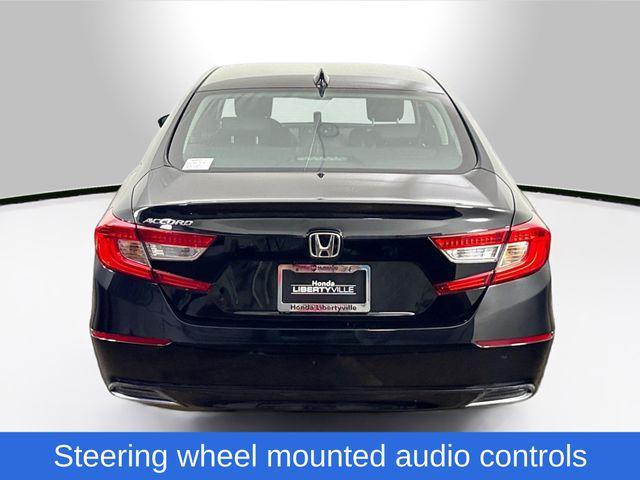 used 2019 Honda Accord car, priced at $25,000
