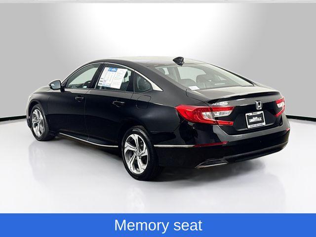used 2019 Honda Accord car, priced at $25,000