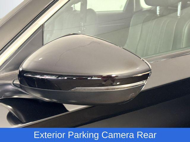 used 2019 Honda Accord car, priced at $25,000