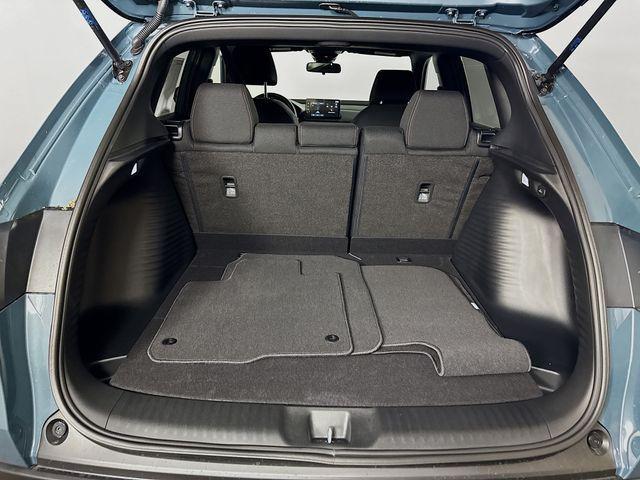 new 2026 Honda HR-V car, priced at $30,350