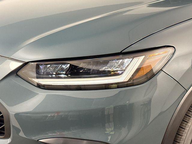 new 2026 Honda HR-V car, priced at $30,350