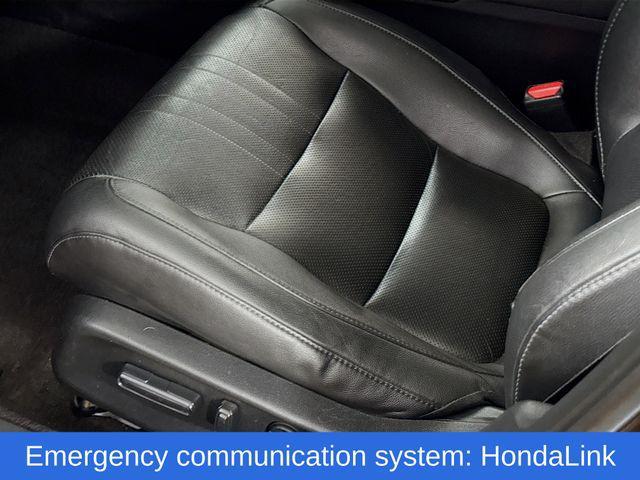 used 2021 Honda Accord car, priced at $21,000