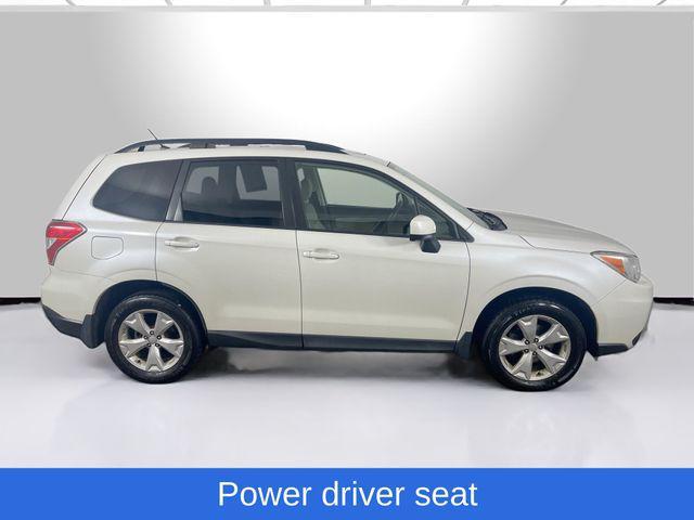 used 2014 Subaru Forester car, priced at $12,000