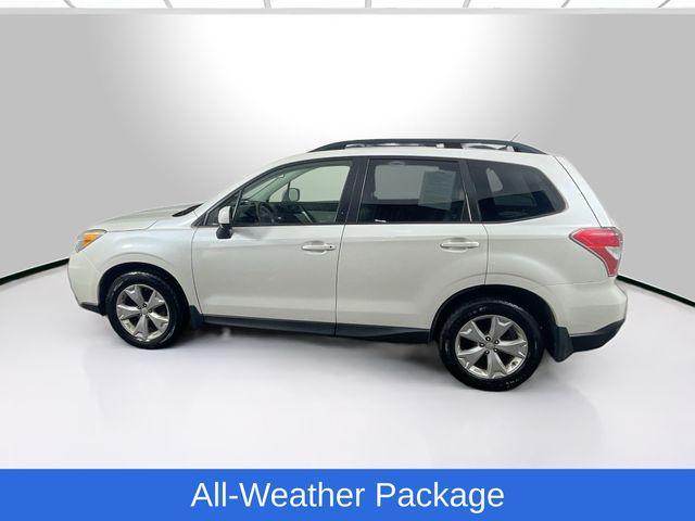used 2014 Subaru Forester car, priced at $12,000