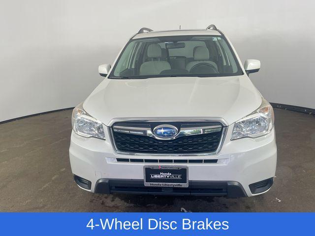 used 2014 Subaru Forester car, priced at $12,000