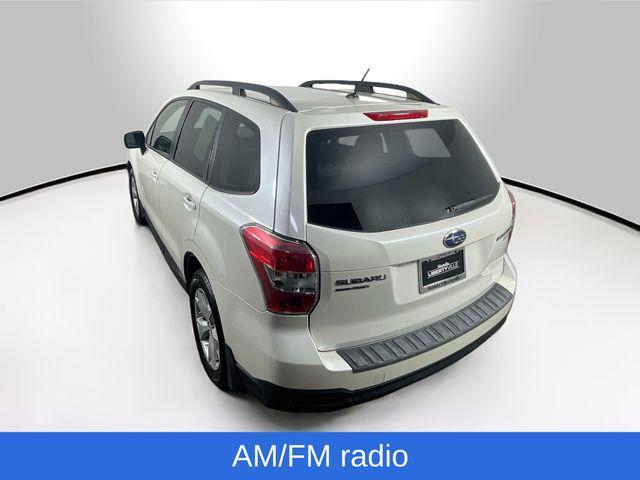 used 2014 Subaru Forester car, priced at $12,000