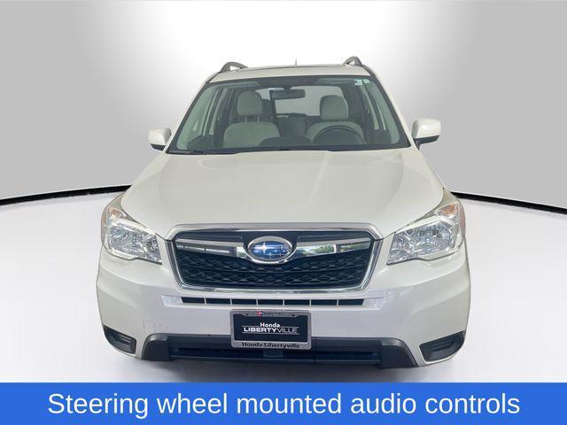 used 2014 Subaru Forester car, priced at $12,000