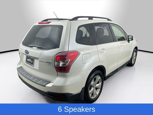 used 2014 Subaru Forester car, priced at $12,000