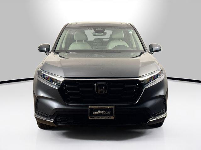 used 2025 Honda CR-V car, priced at $34,700