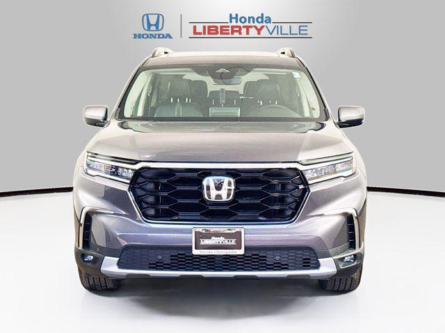 new 2025 Honda Pilot car, priced at $46,231