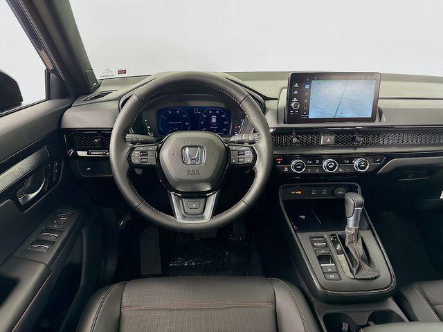 new 2026 Honda CR-V Hybrid car, priced at $42,645