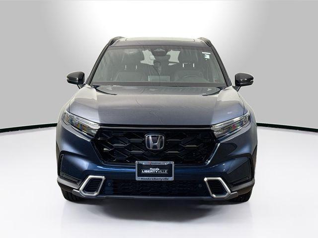 new 2026 Honda CR-V Hybrid car, priced at $42,645
