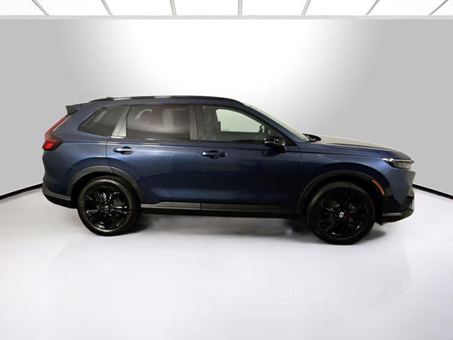 new 2026 Honda CR-V Hybrid car, priced at $42,645