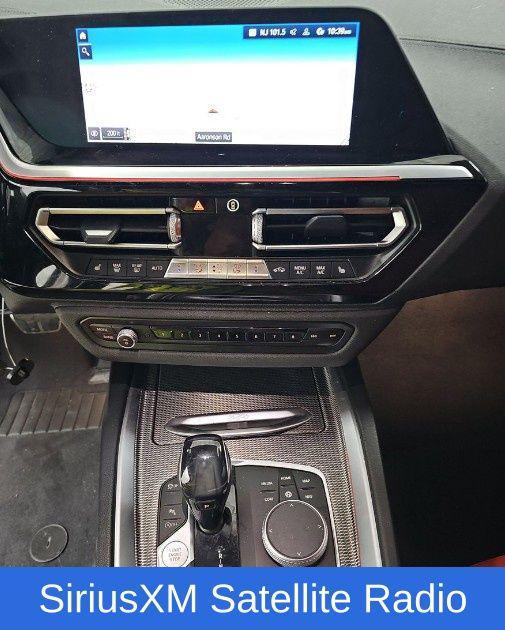 used 2020 BMW Z4 car, priced at $43,500