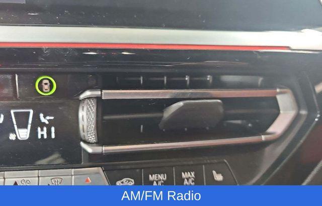 used 2020 BMW Z4 car, priced at $43,500
