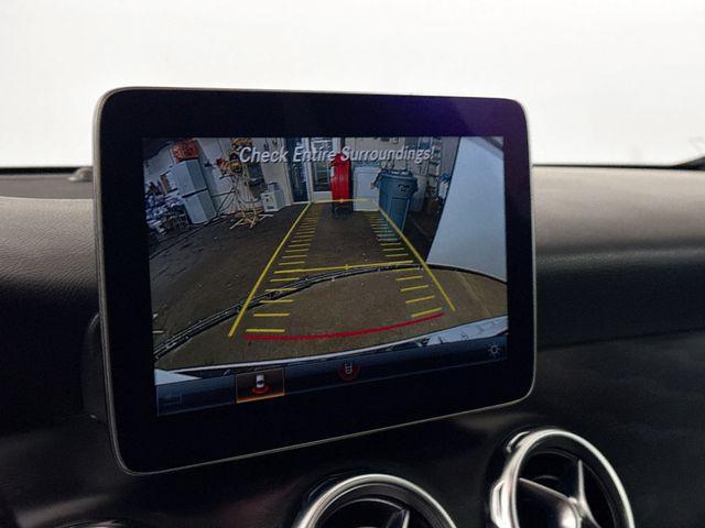 used 2018 Mercedes-Benz GLA 250 car, priced at $16,997