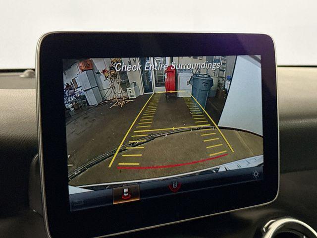 used 2018 Mercedes-Benz GLA 250 car, priced at $16,997