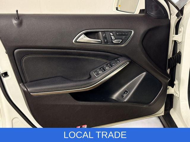 used 2018 Mercedes-Benz GLA 250 car, priced at $16,997