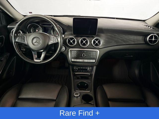used 2018 Mercedes-Benz GLA 250 car, priced at $16,997