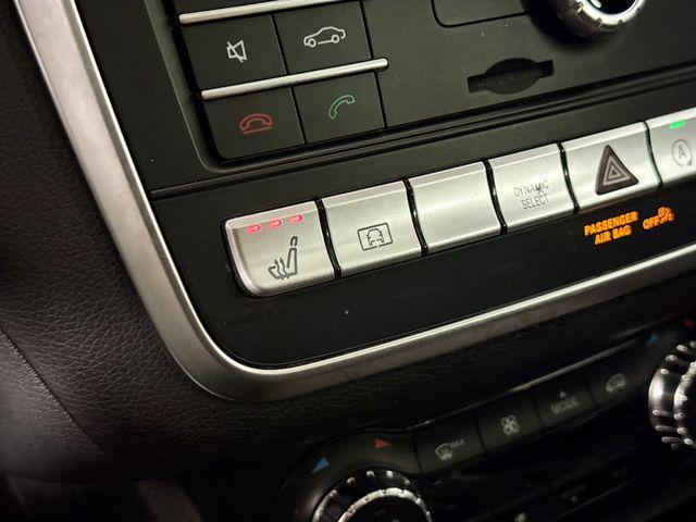 used 2018 Mercedes-Benz GLA 250 car, priced at $16,997