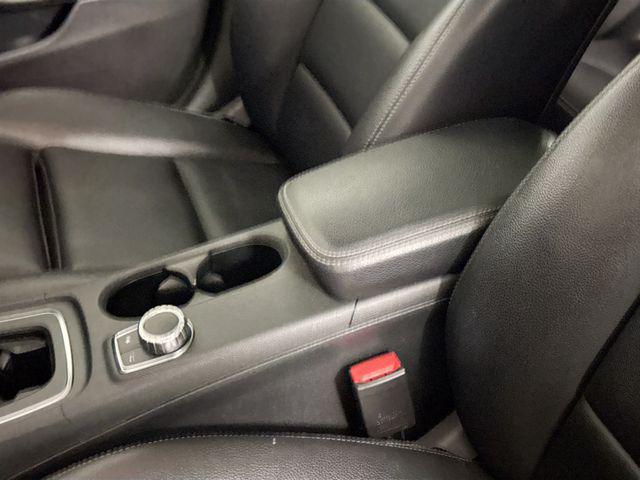 used 2018 Mercedes-Benz GLA 250 car, priced at $16,997