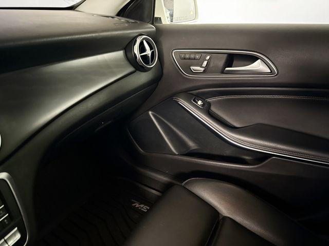 used 2018 Mercedes-Benz GLA 250 car, priced at $16,997