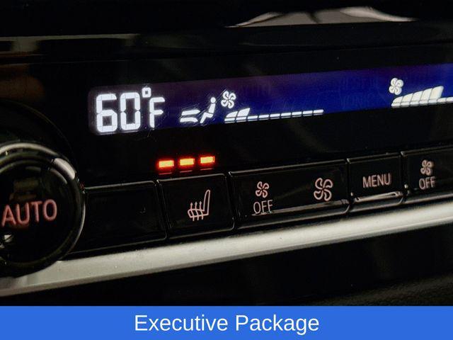 used 2022 BMW 530 car, priced at $30,000