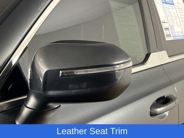 used 2022 Kia Telluride car, priced at $25,901