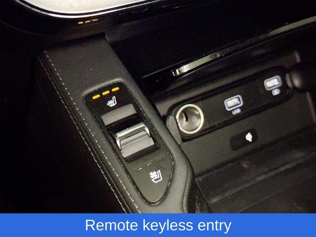 used 2022 Kia Telluride car, priced at $25,901