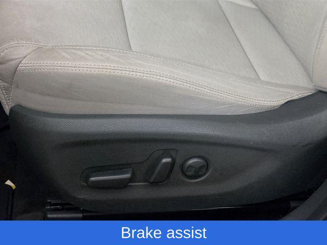 used 2020 Hyundai Tucson car, priced at $18,199