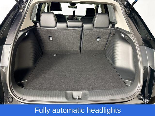 new 2026 Honda HR-V car, priced at $31,517