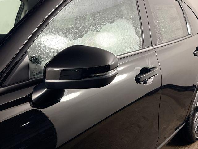 new 2026 Honda HR-V car, priced at $31,517