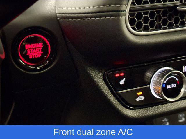 new 2026 Honda HR-V car, priced at $31,517