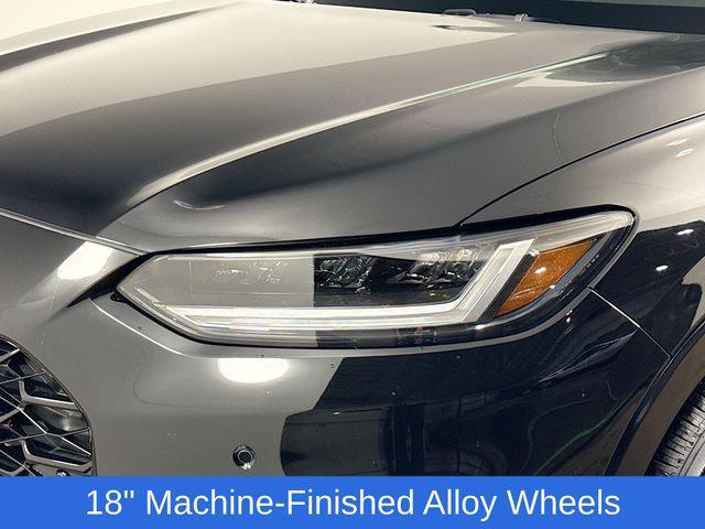 new 2026 Honda HR-V car, priced at $31,517