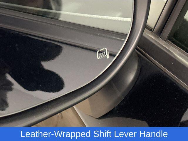 used 2023 Subaru Crosstrek car, priced at $23,750