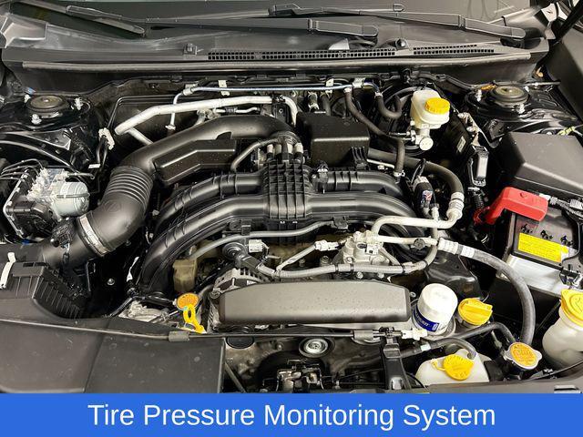 used 2023 Subaru Crosstrek car, priced at $23,750