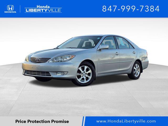 used 2005 Toyota Camry car, priced at $8,500