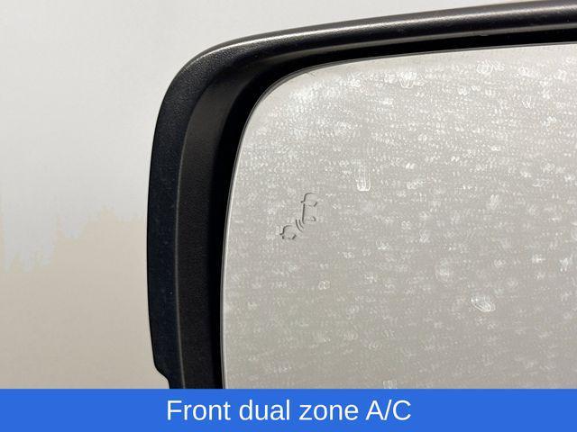 used 2025 Honda Pilot car, priced at $46,500