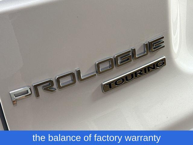 new 2025 Honda Prologue car, priced at $56,605