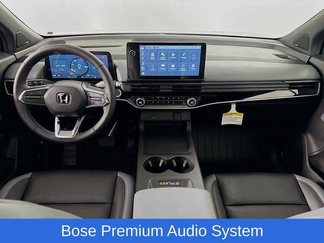 new 2025 Honda Prologue car, priced at $56,605