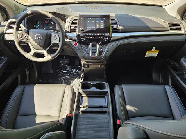 new 2024 Honda Odyssey car, priced at $40,145