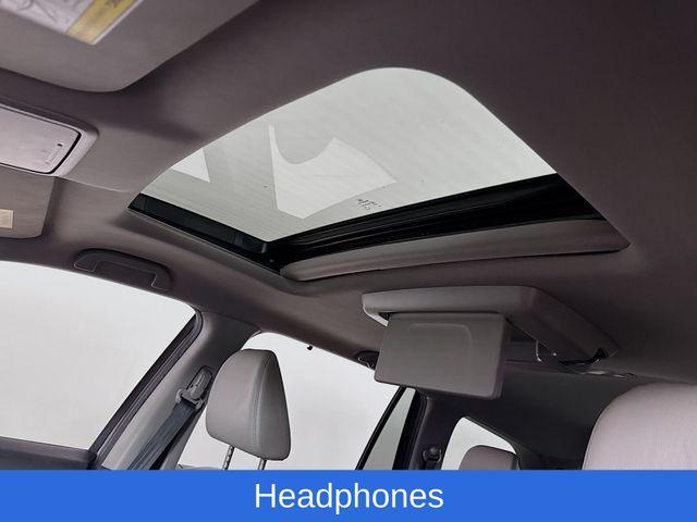 used 2020 Honda Pilot car, priced at $25,000