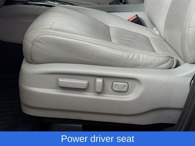 used 2020 Honda Pilot car, priced at $25,000