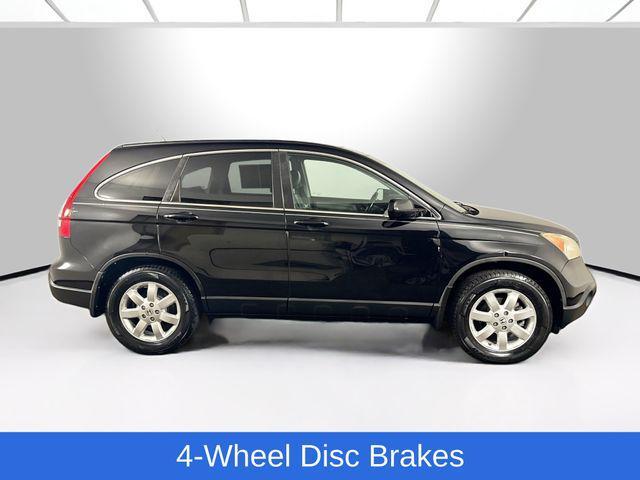 used 2009 Honda CR-V car, priced at $8,000