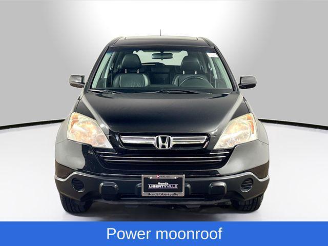 used 2009 Honda CR-V car, priced at $8,000