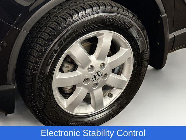 used 2009 Honda CR-V car, priced at $8,000